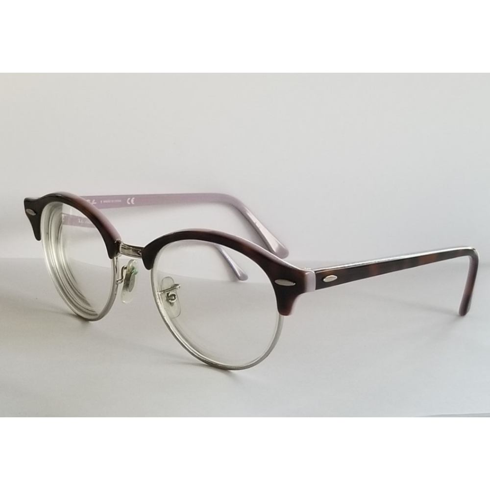 Ray-Ban eyeglasses frames - Picture 5 of 8